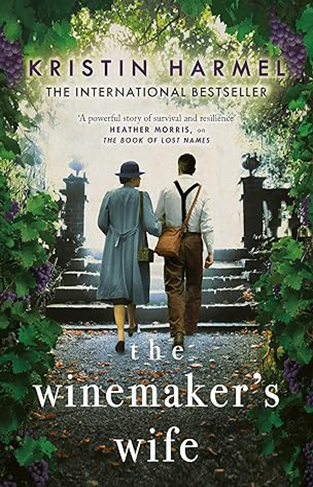 The Winemaker's Wife